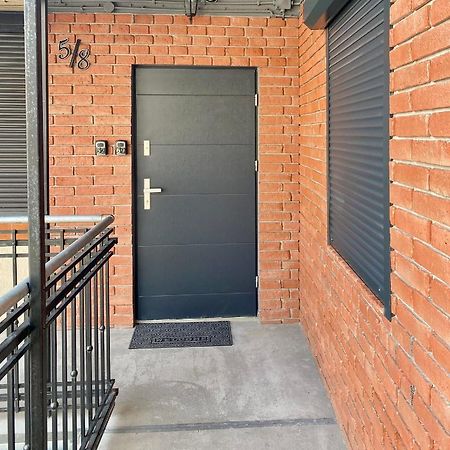 Apartament "Prezydencki" Centrum Z Duza Wanna Dla Dwojga 그니에즈노 외부 사진