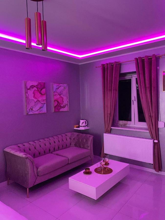Apartament "Prezydencki" Centrum Z Duza Wanna Dla Dwojga 그니에즈노 외부 사진