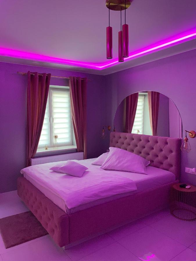 Apartament "Prezydencki" Centrum Z Duza Wanna Dla Dwojga 그니에즈노 외부 사진